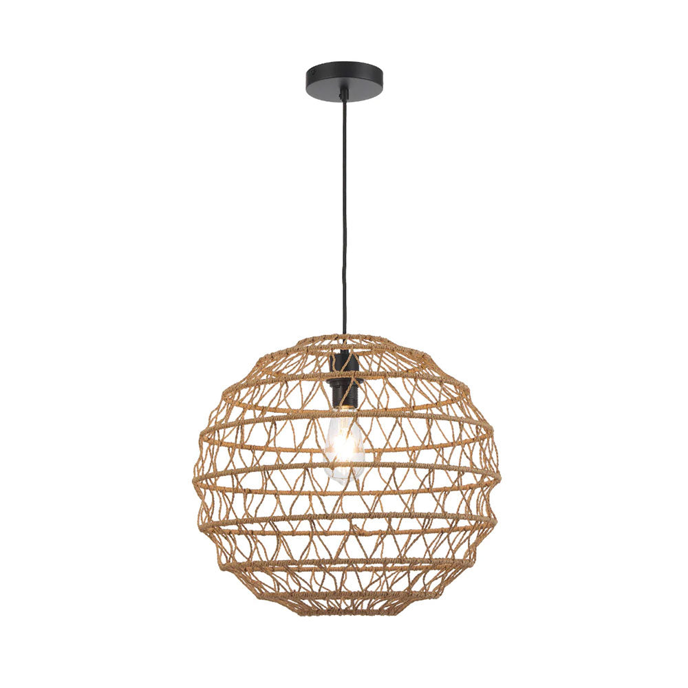 Ivalo 45 Pendant Natural