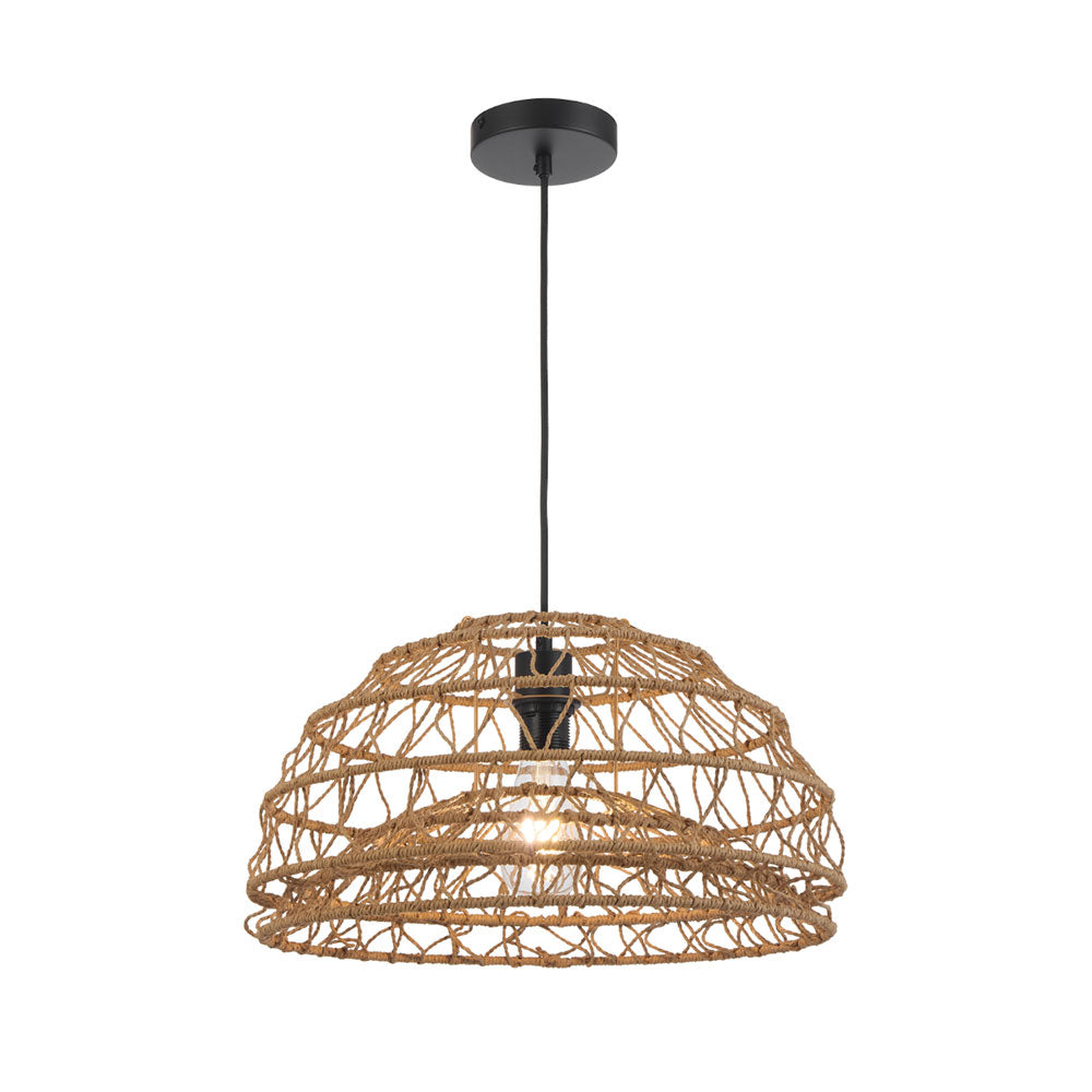 Ivalo 45 Pendant Natural