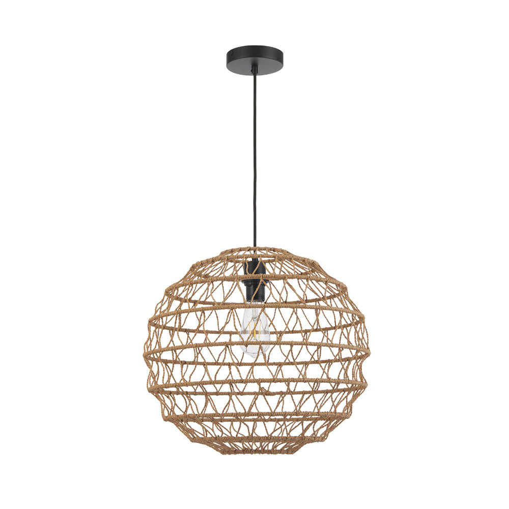 Ivalo 45 Pendant Natural