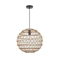 Ivalo 45 Pendant Natural