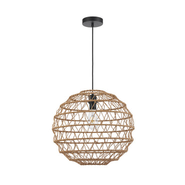 Ivalo 45 Pendant Natural