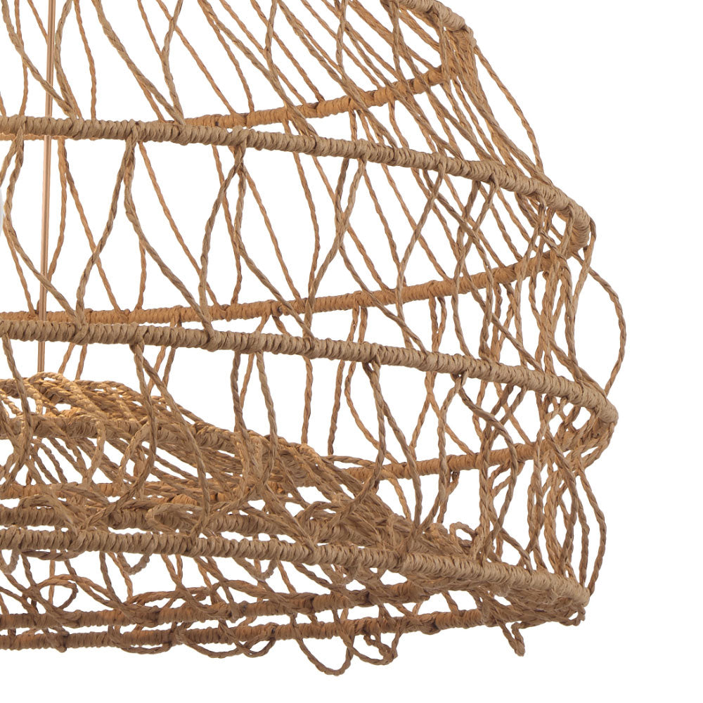 Ivalo 45 Pendant Natural