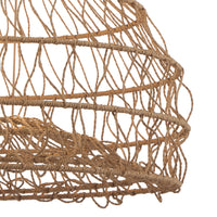 Ivalo 45 Pendant Natural