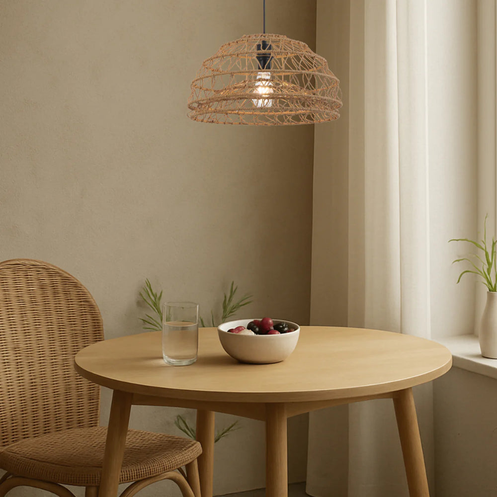 Ivalo 45 Pendant Natural