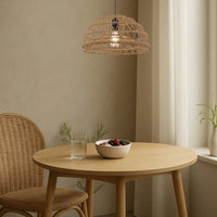 Ivalo 45 Pendant Natural