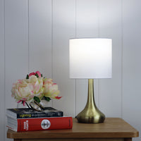 Lola Touch Lamp Series