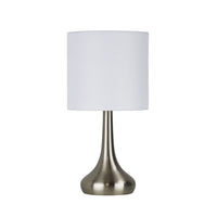 Lola Touch Lamp Series