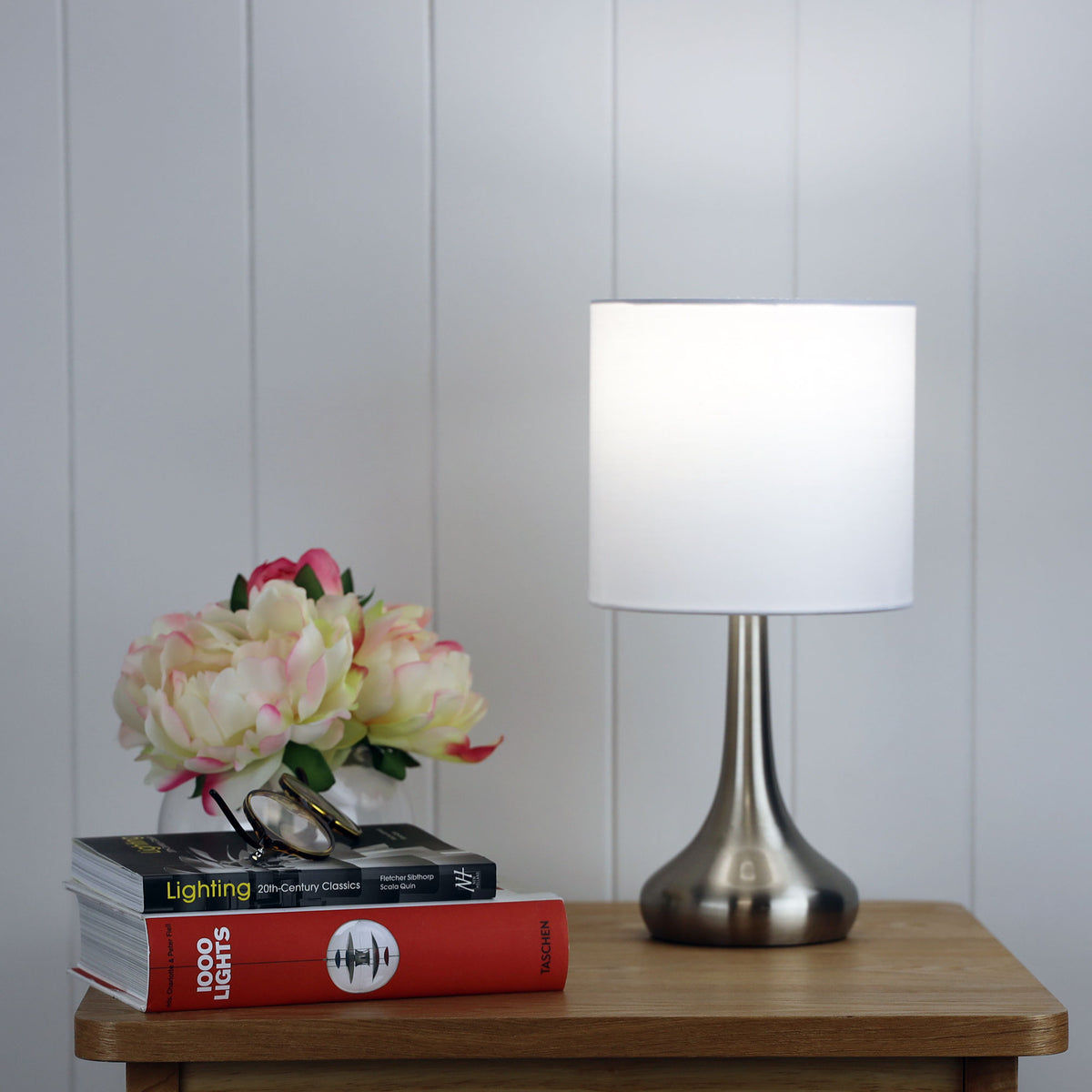 Lola Touch Lamp Series