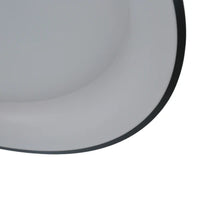 Hayley CCT LED Ceiling Light - Small Black