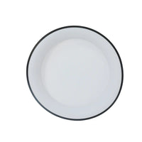 Hayley CCT LED Ceiling Light - Small Black