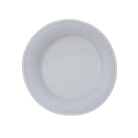 Hayley CCT LED Ceiling Light - Small White