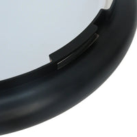 Melanie CCT LED Ceiling Light - Black
