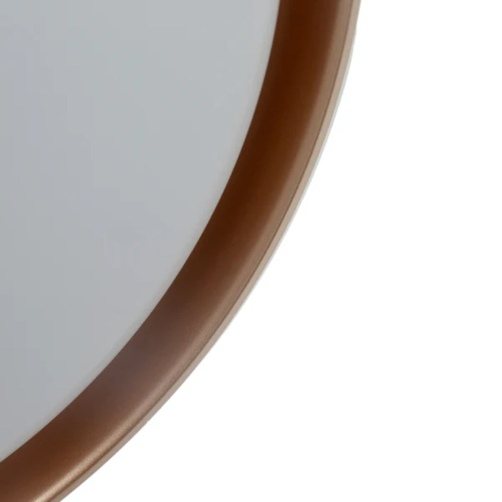 Melanie CCT LED Ceiling Light - White
