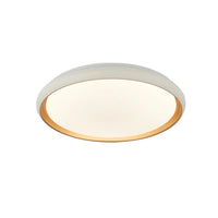 Melanie CCT LED Ceiling Light - White