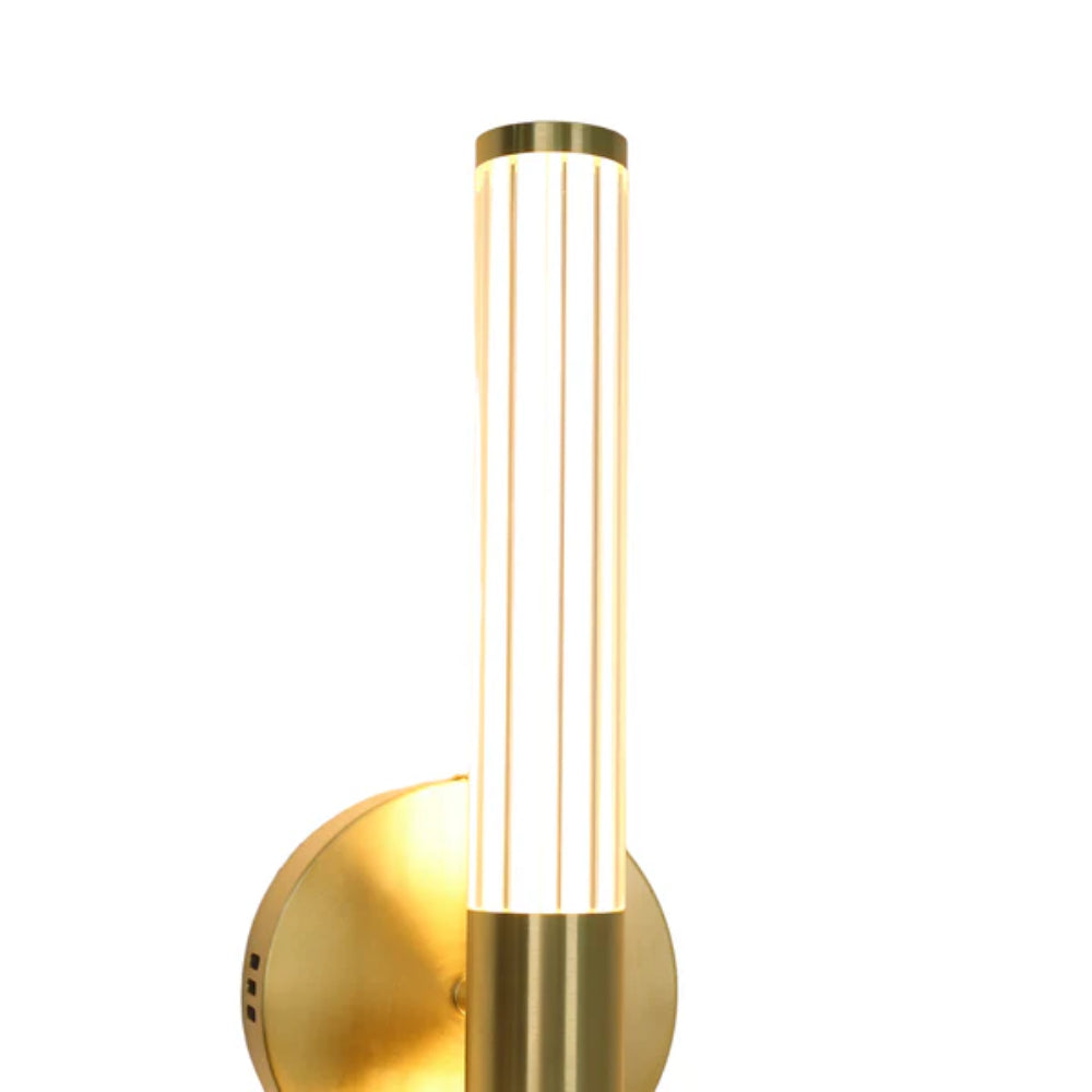 Astrid LED Wall Light