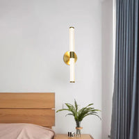 Astrid LED Wall Light