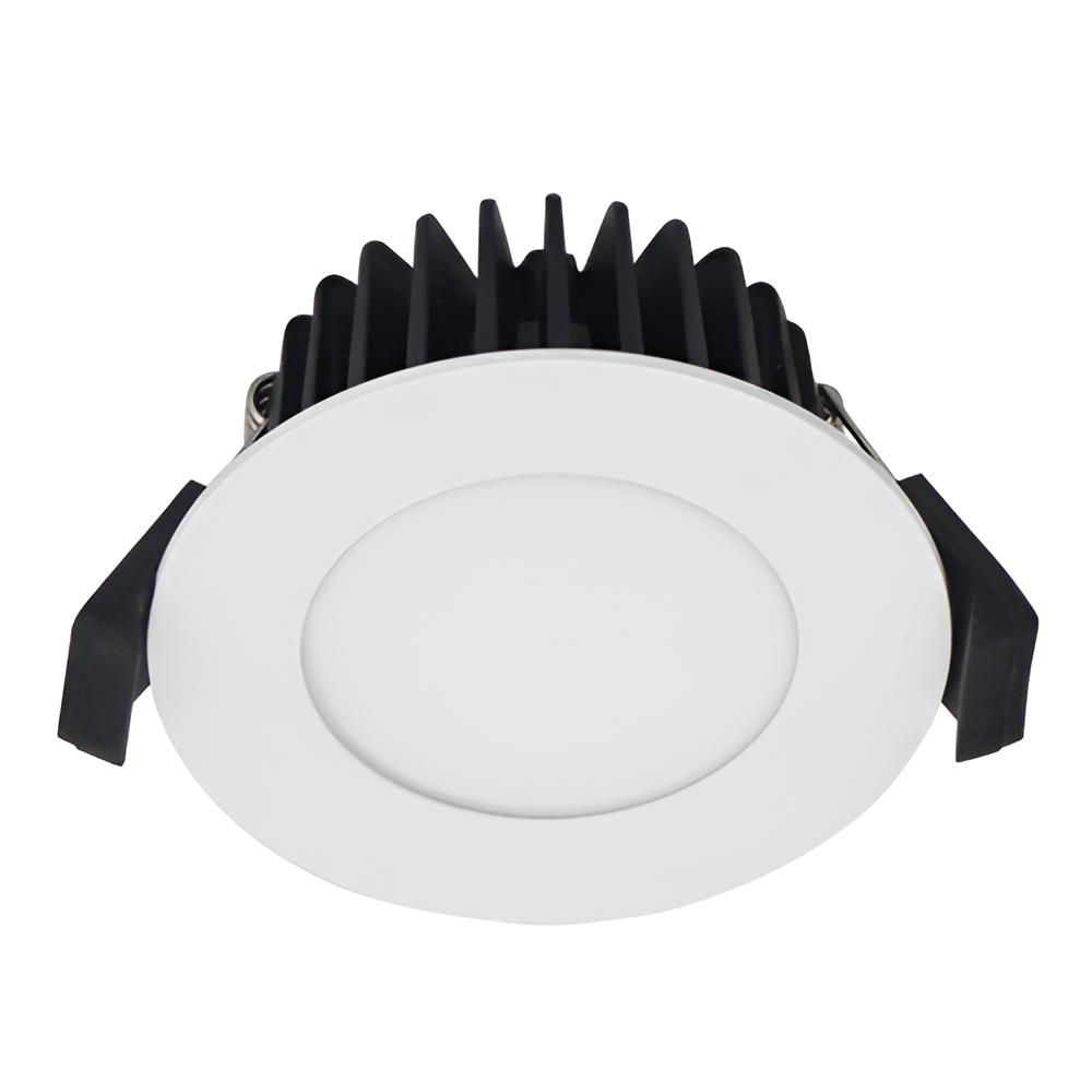 Terry 10W RGB Flat Face Downlight