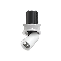 Focus Recessed LED Downlight White 12W