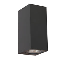 WOJO Square Up & Down Wall Light