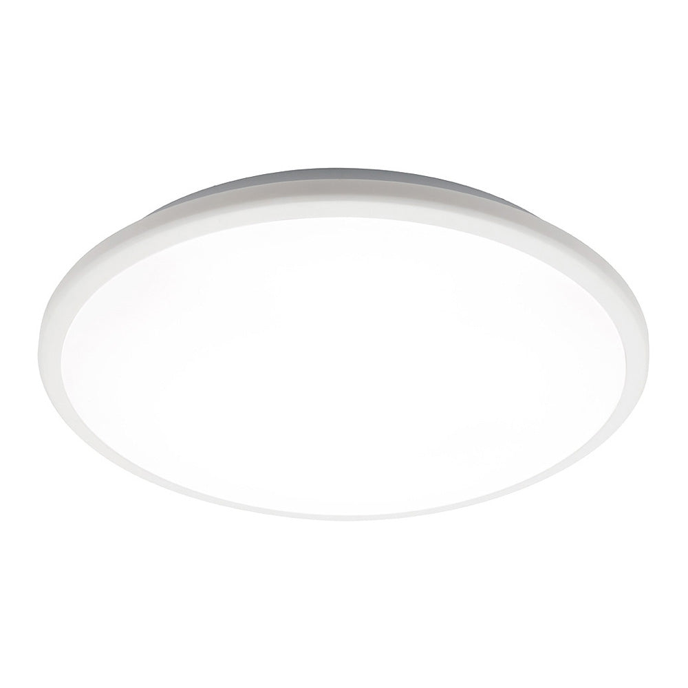 Jazz 28W LED Oyster Light White 6K