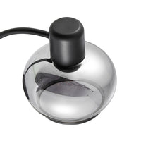 Marbell Wall Light Black