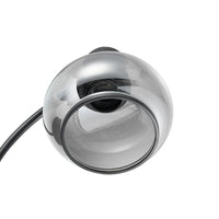 Marbell Wall Light Black