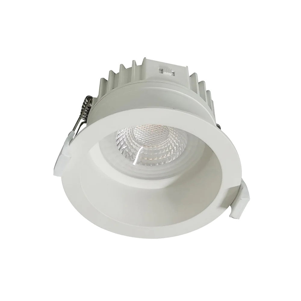MACRO Recessed LED Downlight White