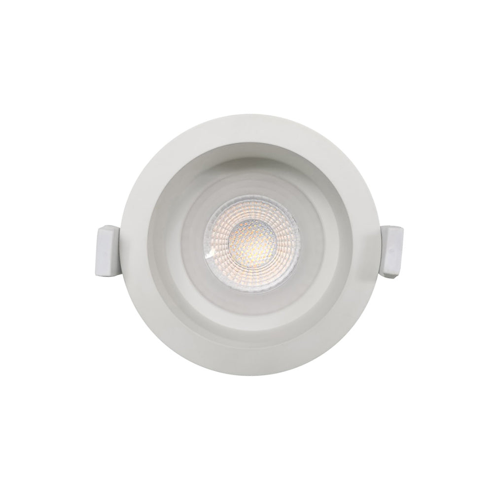 MACRO Recessed LED Downlight White