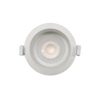 MACRO Recessed LED Downlight White