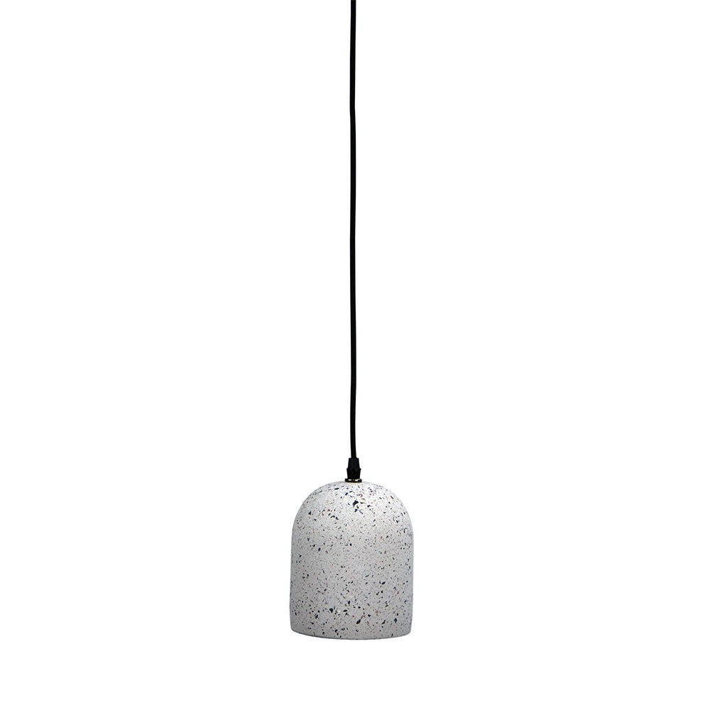 Terros.130 Retro Terrazzo Pendant