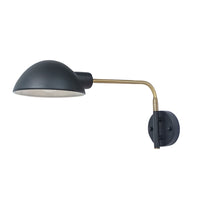 KLASS Swing Arm Wall Light