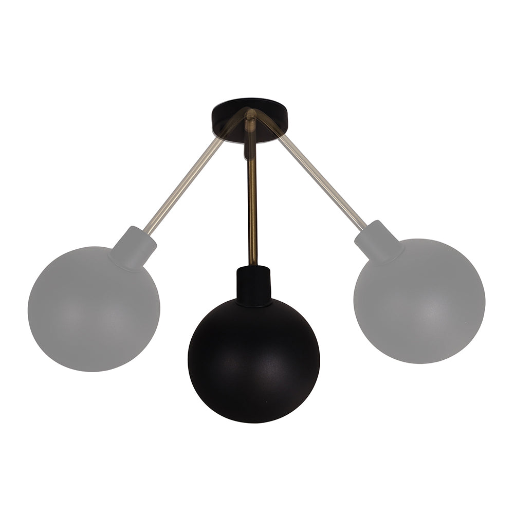 KLASS Swing Arm Wall Light