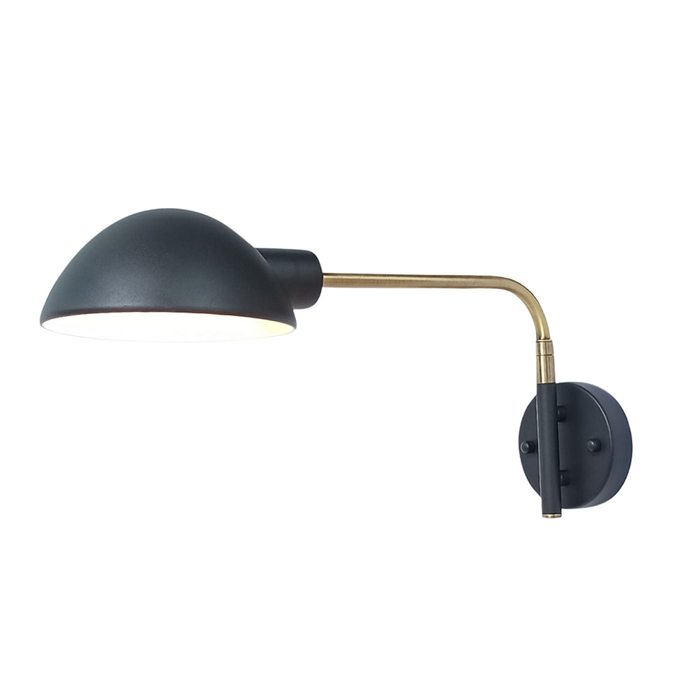 KLASS Swing Arm Wall Light