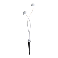 ENOKI.2 12V DIY Garden Light