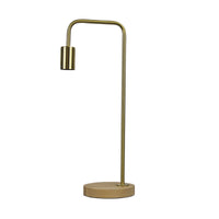 LANE Scandi Table Lamp Series