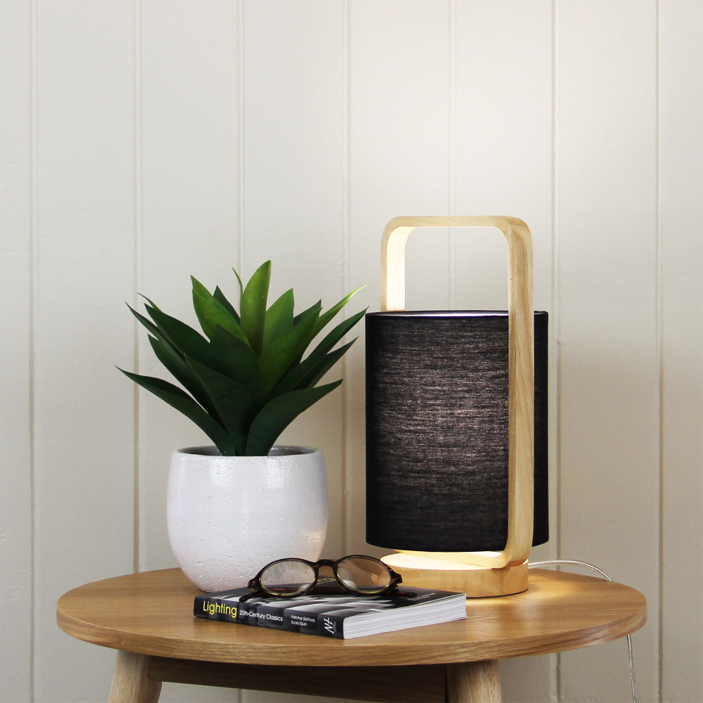 Lucia Table Lamp Series