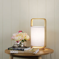 Lucia Table Lamp Series