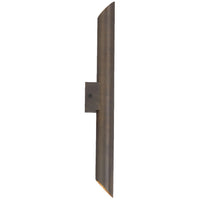 Penros 2 Light Exterior Wall Light
