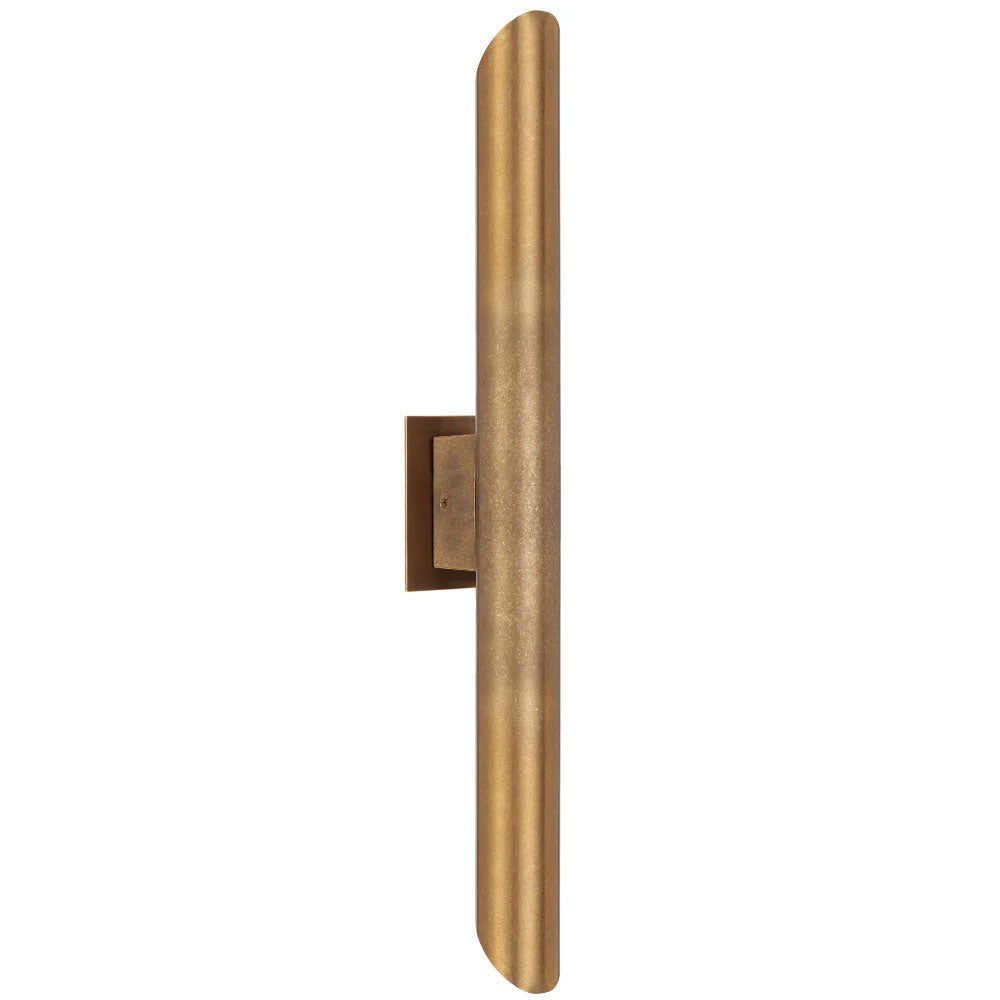 Penros 2 Light Exterior Wall Light