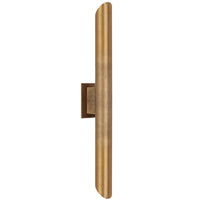Penros 2 Light Exterior Wall Light