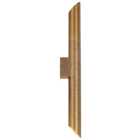 Penros 2 Light Exterior Wall Light