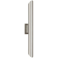 Penros 2 Light Exterior Wall Light