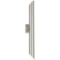 Penros 2 Light Exterior Wall Light