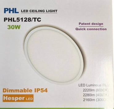 Hesper LED Ceiling Light 30W