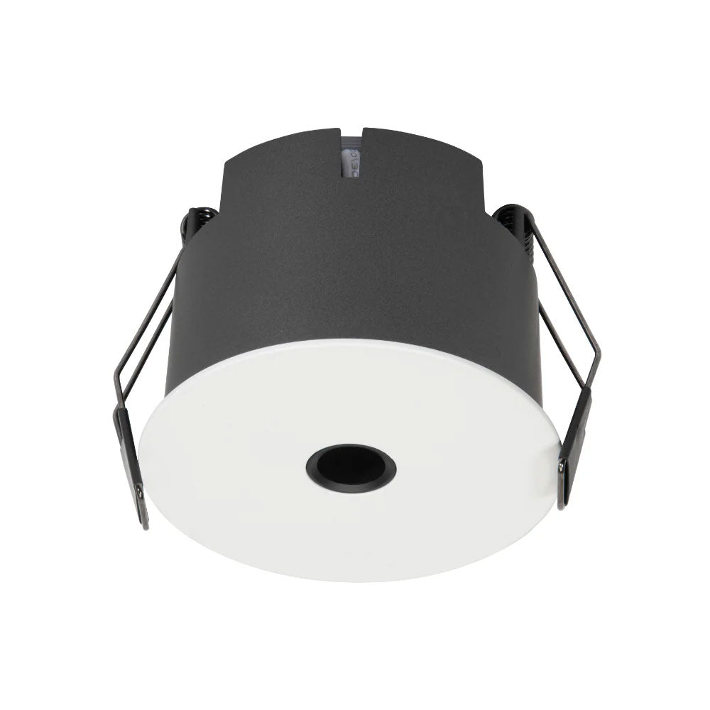 Pira 85 Pinhole Downlight White