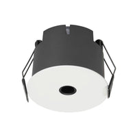 Pira 85 Pinhole Downlight White