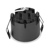 Pira 85 Pinhole Downlight White