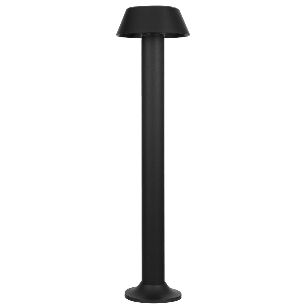 Pyrus LED Bollard Black