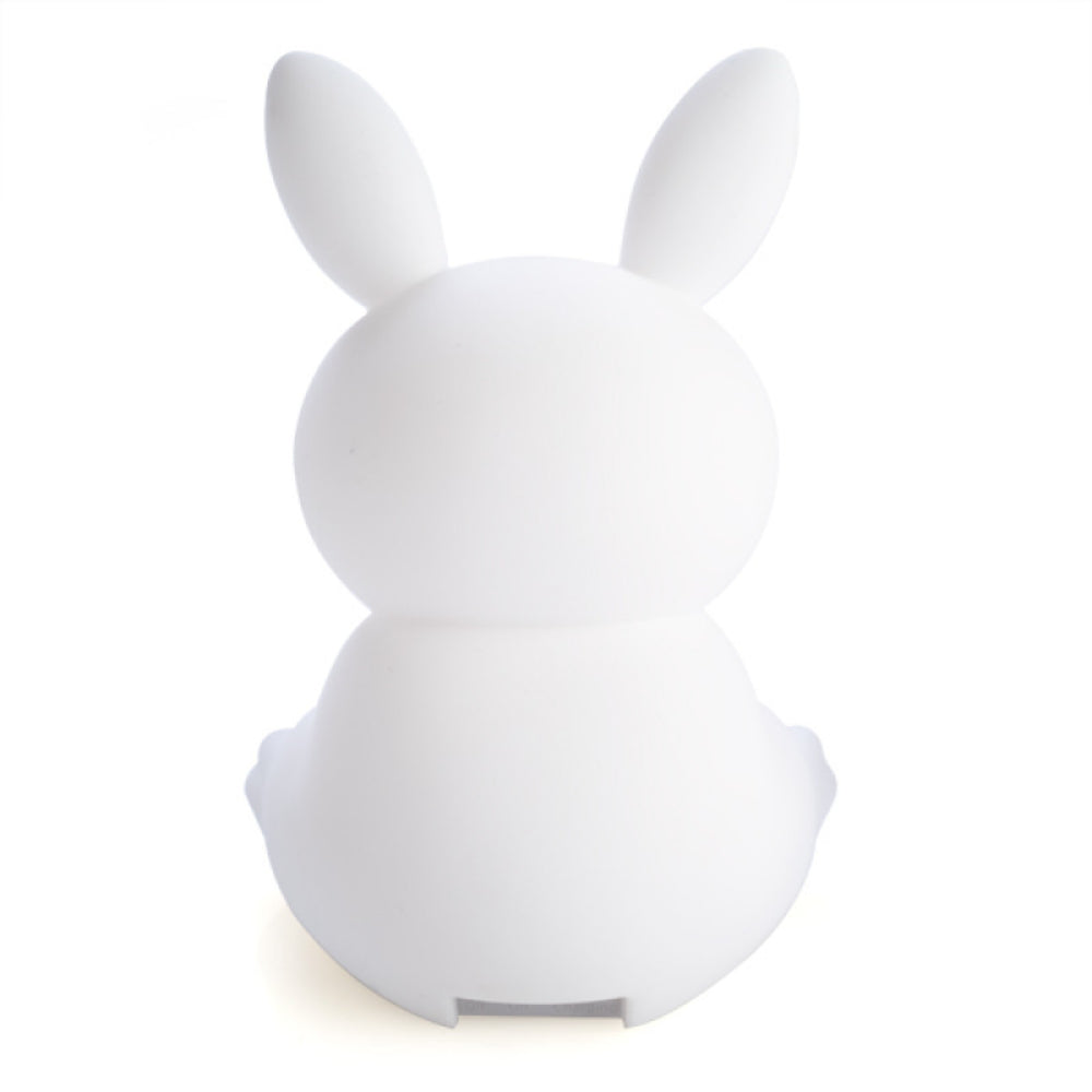 Lil Dreamers Touch Lamp Bunny USB