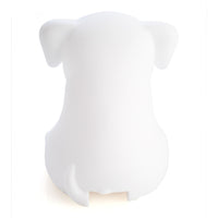 Lil Dreamers Touch Lamp Puppy USB